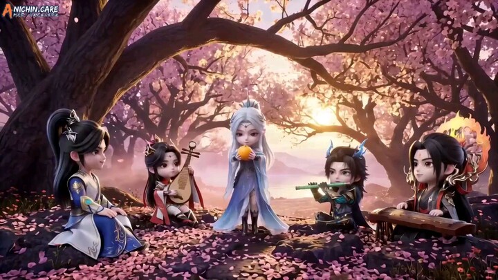 E4 Daqian Town