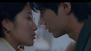 【边佑锡/1080P】EP8 背着善宰跑 吻戏CUT