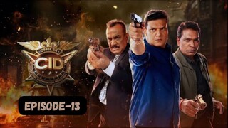 Cid S02E13 | 1080p Hindi | WEB-DL.Super Vision 2.0