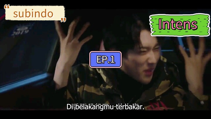 (Subindo) INTENS EP.1