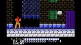 Hiryuu No Ken III (Japan) - NES (character 4 story) Nostalgia.NES Pro emulator.