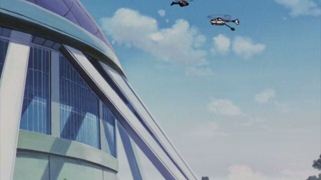 Mobile Police Patlabor - 31