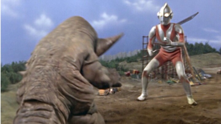 ウルトラマン 第26話 怪獣殿下（前篇）Ultraman Episode 26: The Prince of Monsters: Part 1