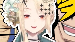 Changes in impression of Xue Hui: Fighting with the audience to 144 small breasts [No Ying × Xue Hui