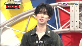 【中日字幕】樋口幸平(咚桃太郎)结木滉星(巡逻1号)降临!锐评咚兄弟!全超级战队大投票 第6名 暴太郎战队咚兄弟