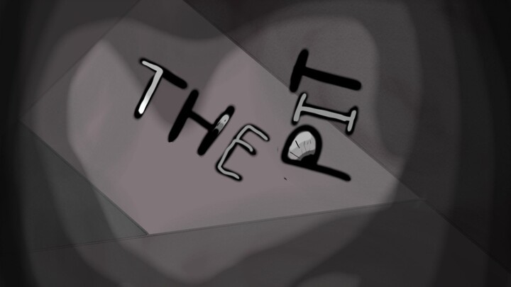 Promotional video for the independent animation, The Pit