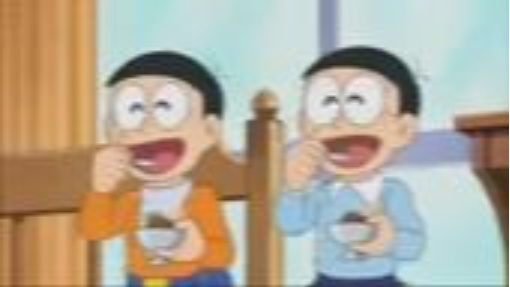 Doraemon episode 745