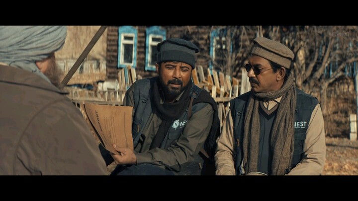 Domm ll movie Bengali 2026