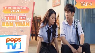 Phim Học Đường Hài Tuổi Teen 2020 | Sự Lựa Chọn Cuối Cùng Của Đôi "Bạn Thân"