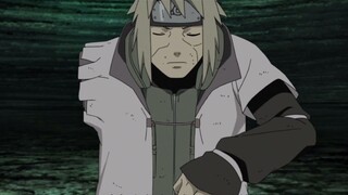 Di antara teknik segel ajaib di Naruto, Minato adalah yang paling tampan, dan ada satu lagi yang pal