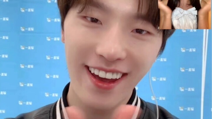 【240128 yzye วิดีโอเซ็นหนังสือ】จะเป็นยังไงเมื่อเซ็นหนังสือดันมาตรงกับงานแต่งงานพอดี? 【DINO】【หลี่ฉาน】