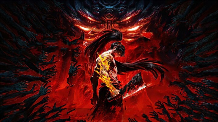 Akhirnya season 3 dirilis juga ❗  Mc kita kembali lagi nih guys🔥🥵