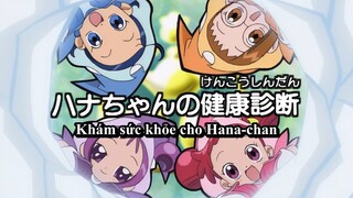 Ojamajo Doremi Phần 2 tập 7