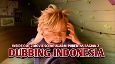 Inside Out 2 Alarm Pubertas [Dubbing Indonesia] Bagian 2