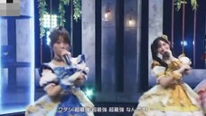 CHO TOKIMEKI SENDENBU THE BEST