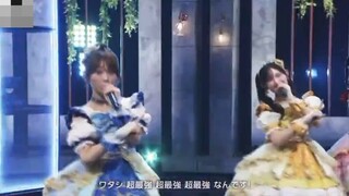 CHO TOKIMEKI SENDENBU THE BEST