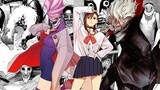 The Most Erotic Horror Manga Out There | Dandadan Manga Review