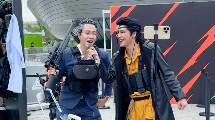 الغراب يشدو بحماسة أغنية "أبطال الدلتا"