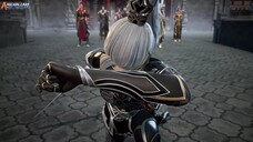 Spirit Sword Sovereign S4 Eps 526 Sub Indo
