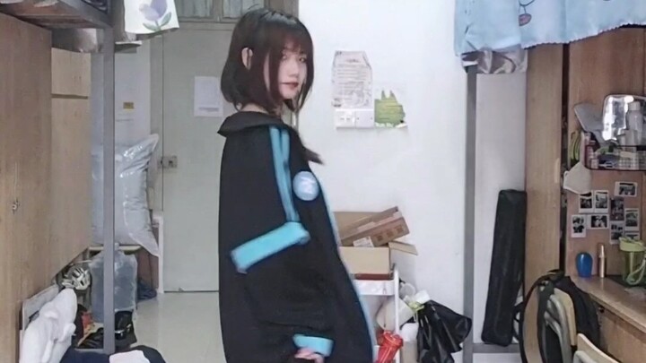 Penampilan Asli Pemain Perempuan Genshin Impact