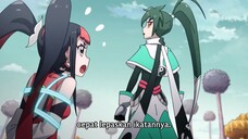 Jintian de wancan jiushi ni episode 4 sub indo