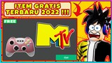 [✔️TERBARU💯] ITEM GRATIS TERBARU 2022 !!! LANGSUNG DAPATKAN SEKARANG JUGA !!! - Roblox Indonesia