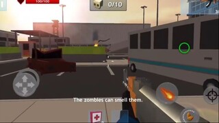 DEAD IN THE BOX MOD Vô Hạn Tiền - GAMEHAYVL