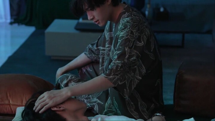 [Vietsub] Sự ăn ý của em và anh《你和我的默契》- Silver.SQ