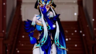 【原魔】提瓦特颜值巅峰