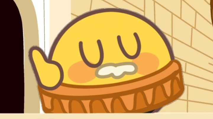 [Little Soybean_Odol]⚡Đợi đến khi tôi trở thành Vua Đậu Nành⚡