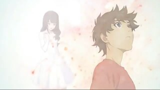 Trus Melanjutkan Hidup Walau Tanpamu | AMV ANIME
