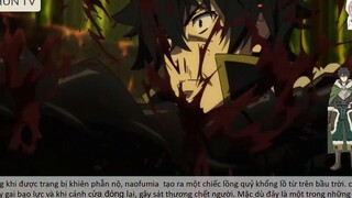 Tất Tần Tật Về Anh Hùng Khiên, Support Bá Đạo Nhất Trong Anime p7