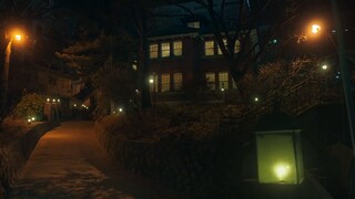 Gaseumi Ddwinda Ep. 3