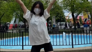 Không sợ hãi ở xứ sở thần tiên～