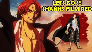 Waktunya Shanks Beraksi Part 2 !! Gameplay Shanks Film Red New Era  - ONE PIECE BOUNTY RUSH
