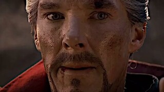 Avengers End Game