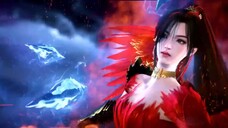 over divini realms eps09 sub indo