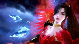 over divini realms eps09 sub indo