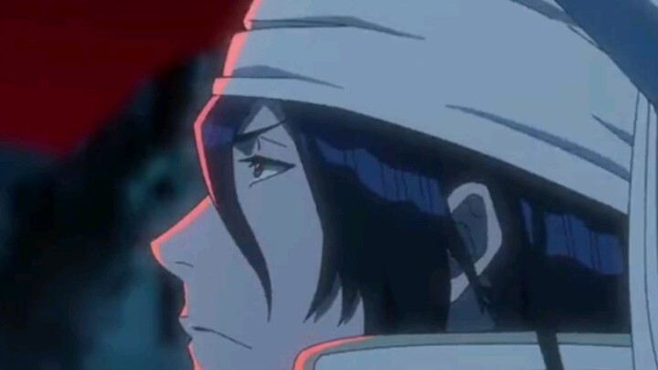 บลีช เทพมรณะ Thousand Years of Bloody Battle: ไฮไลท์ของ Byakuya Kuchiki อย่างง่ายดายหนึ่งต่อสาม Quin