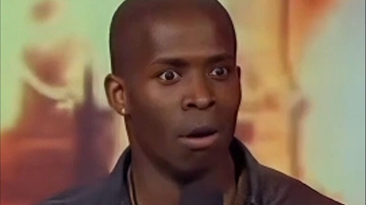 【Độc thoại hài hước】Tại sao các bạn không tin khi tôi nói mình là người châu Phi?