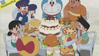 Doraemon tập đặc biệt: Nobita và thợ săn tàu bí ẩn [VietSub]