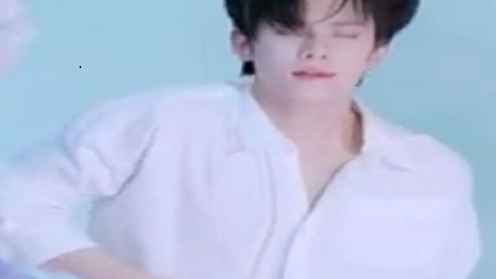 TXT พรุ่งนี้เจอกันนะ แต่ตลอดทั้งเพลงเสียงเดียว