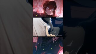 Bleach tybw session 2 [bleach yuha baha vs ichibei] in 1080p Full HD #bleach #ichigo #amv