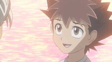Eyeshield 21 - Episode 64 (Tagalog Dub)