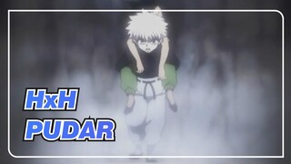 [HUNTER×HUNTER | AMV] Pudar