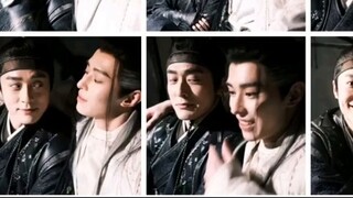 จินฟาน: สร้างทุกคนให้เท่าเทียมกัน!!
