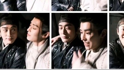 จินฟาน: สร้างทุกคนให้เท่าเทียมกัน!!