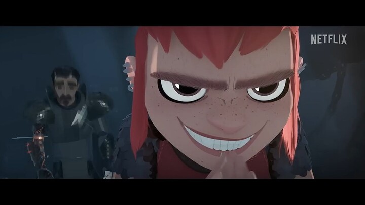 Nimona - Watch Full Movie : Link In Description