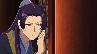 [Cô gái nhà thuốc thì thầm] Xem trước tập 14 [Phụ đề tiếng Trung]