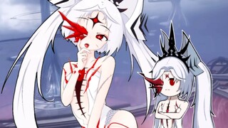 【伊甸NIA园】能打败前期露娜的只有后期露娜了